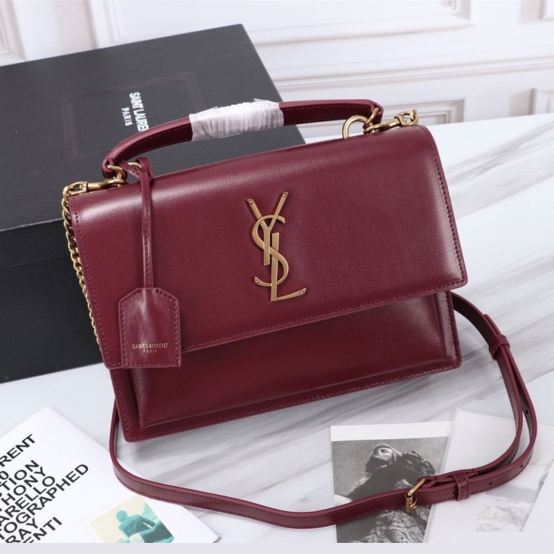 Y*L satchel bags